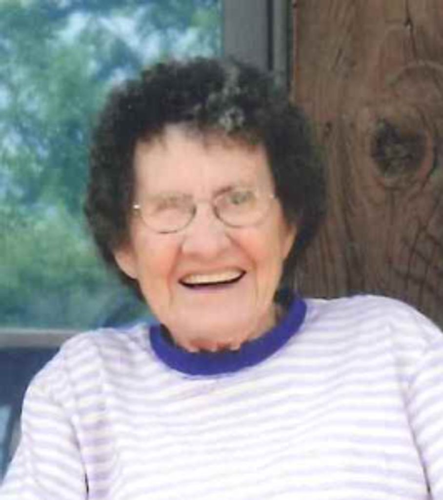 Lois Sewell
