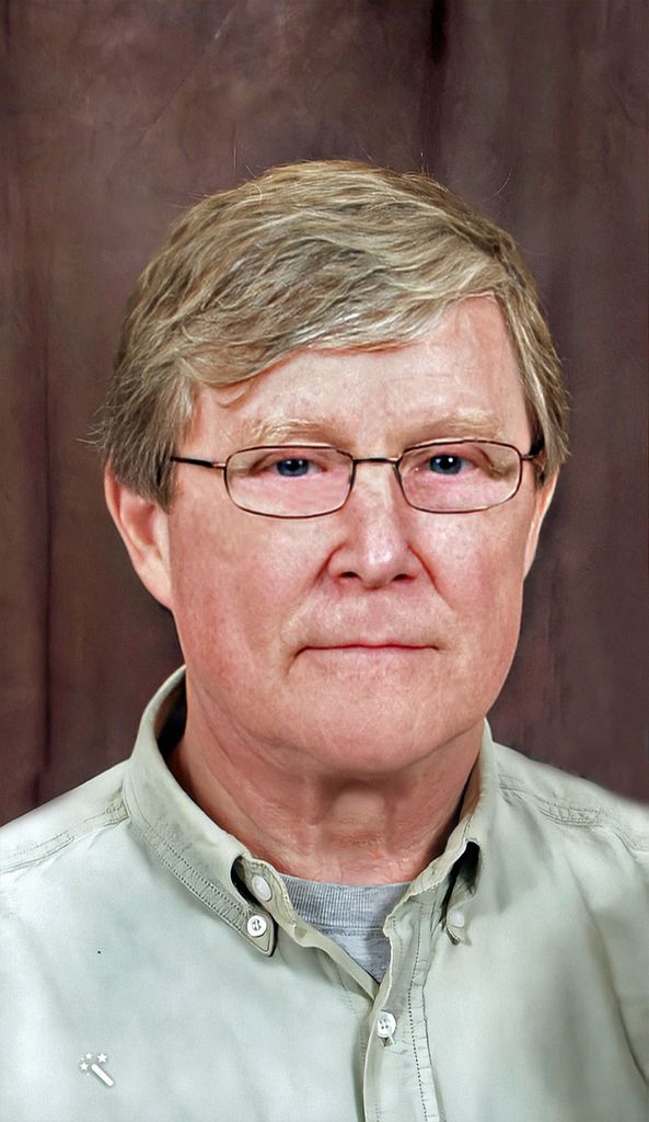 Hans Agard