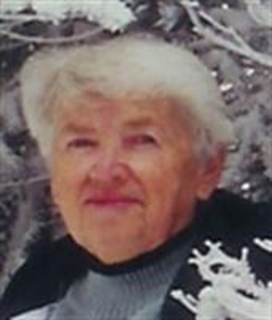 LORA M. (MONAGHAN) LARSEN
