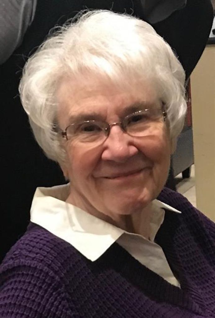 Sara "Sally" Jane Johnson Profile Photo