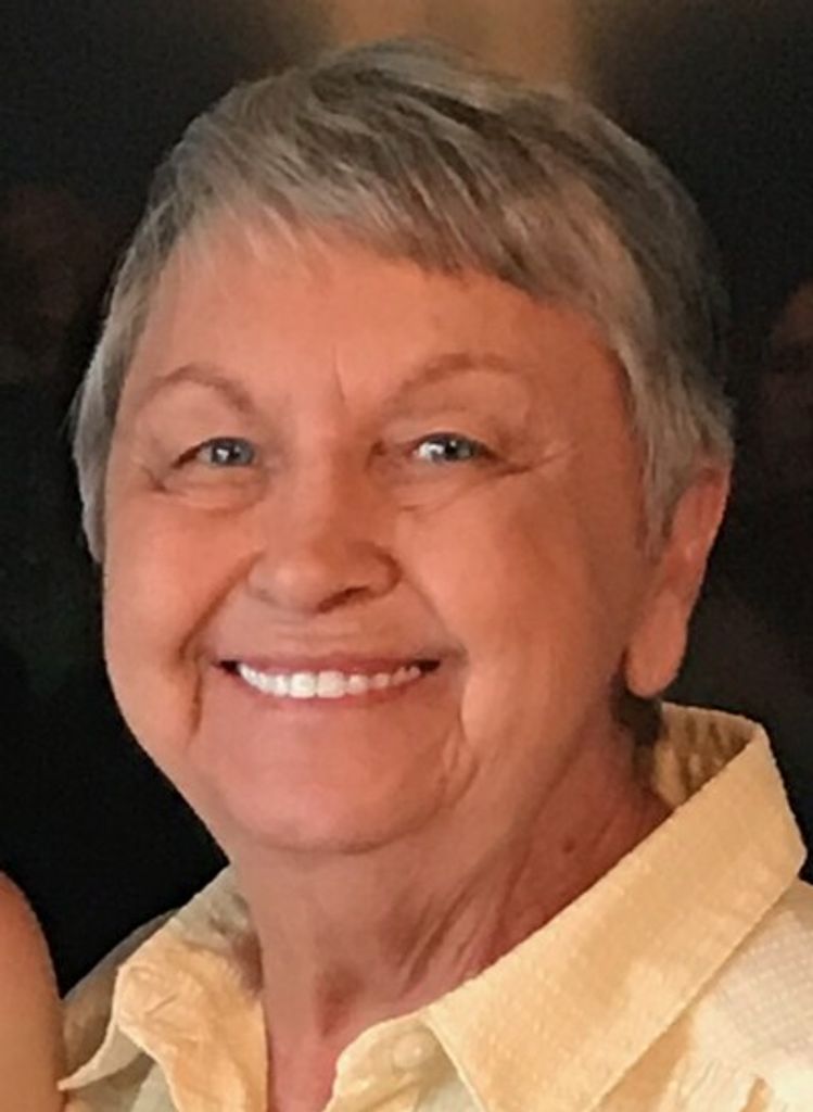 Helen Jarrell Hart Profile Photo