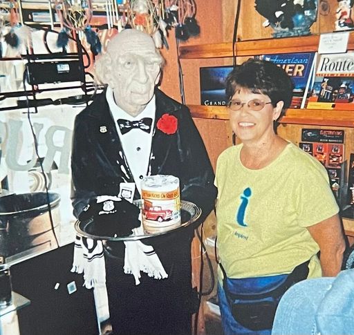 Patricia M. (Armstrong)  Fyffe photo gallery thumbnail 67 of 101