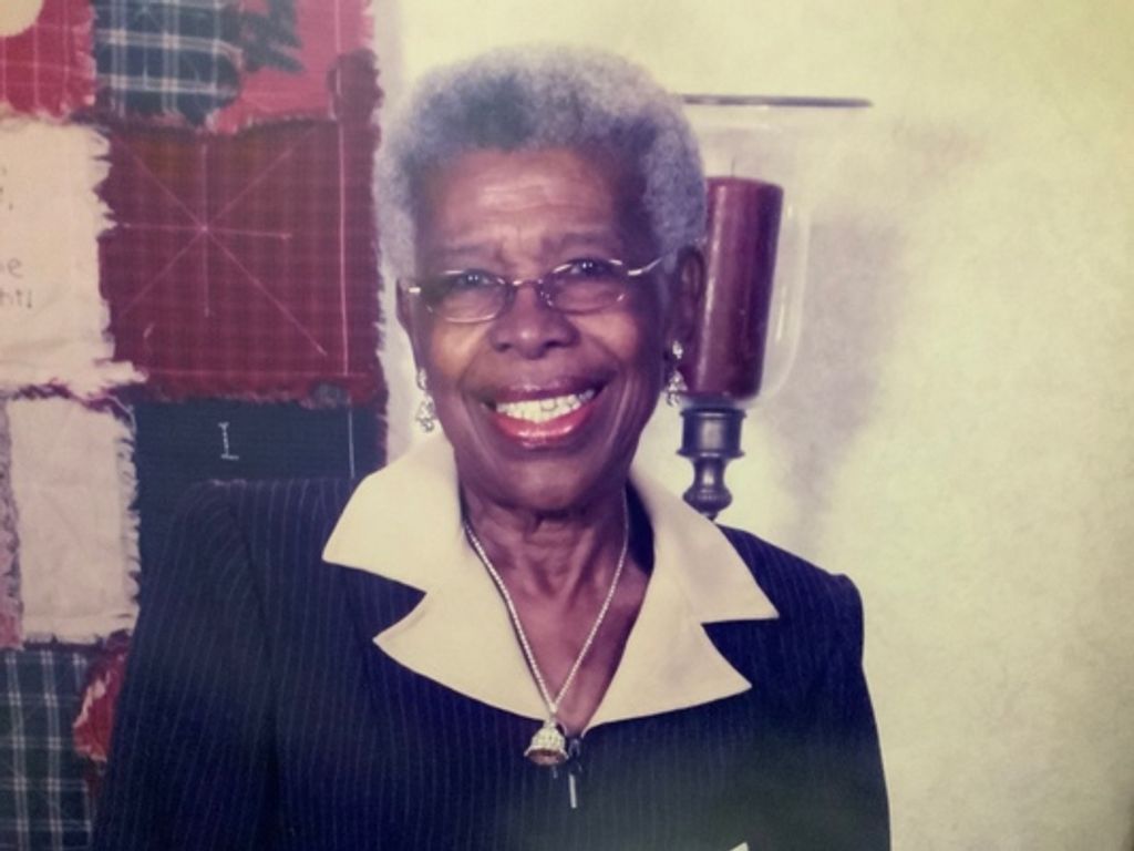 Charlie Mae Presley Profile Photo