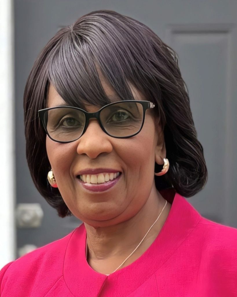 Sarah Wanjiru Karanja