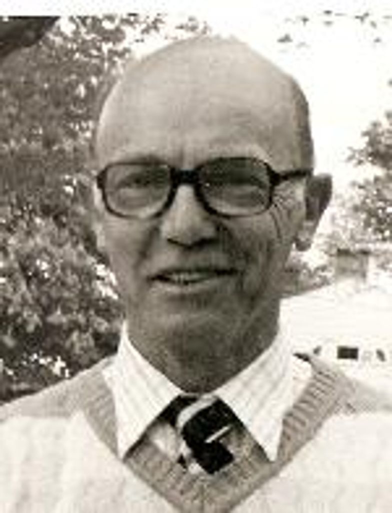 Donald C. Laliberte