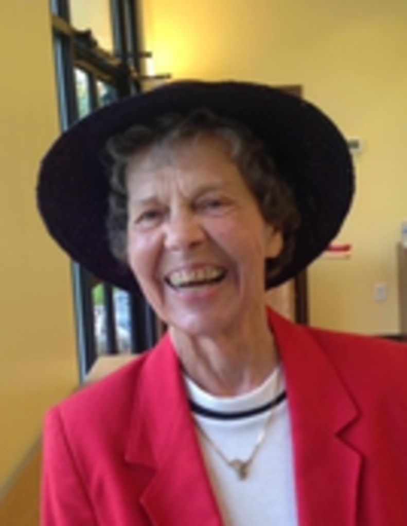 Joan E. Clark Profile Photo