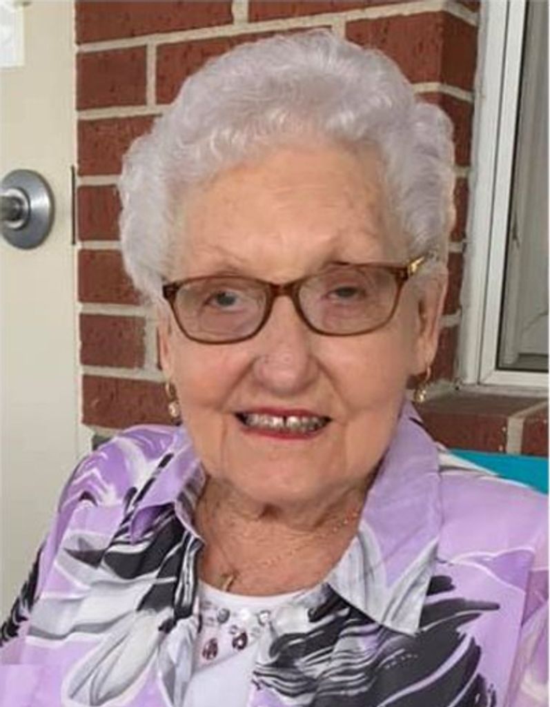Grace Marie Mayer Profile Photo