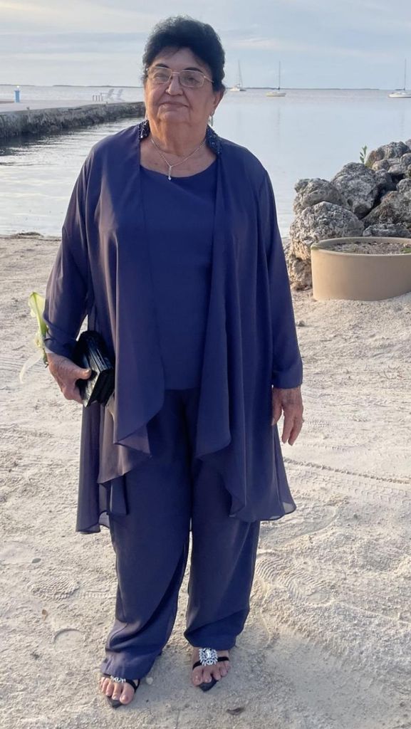 Gliceria Prieto Profile Photo