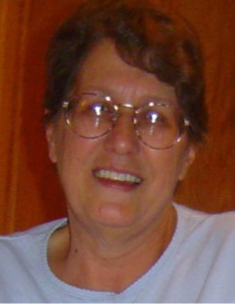 Carolyn D. Rooksberry