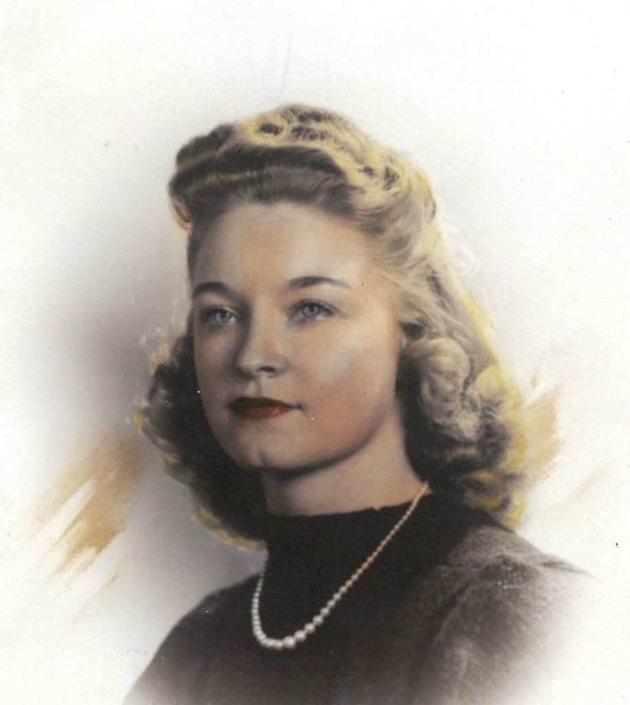 Helen Elizabeth Edwards