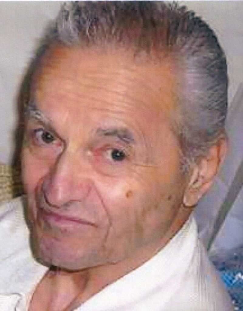 Armando A. Nicini