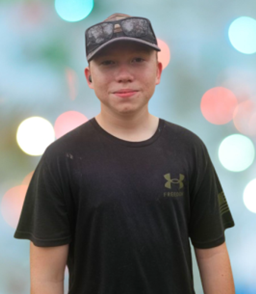 Alex Coffman Profile Photo