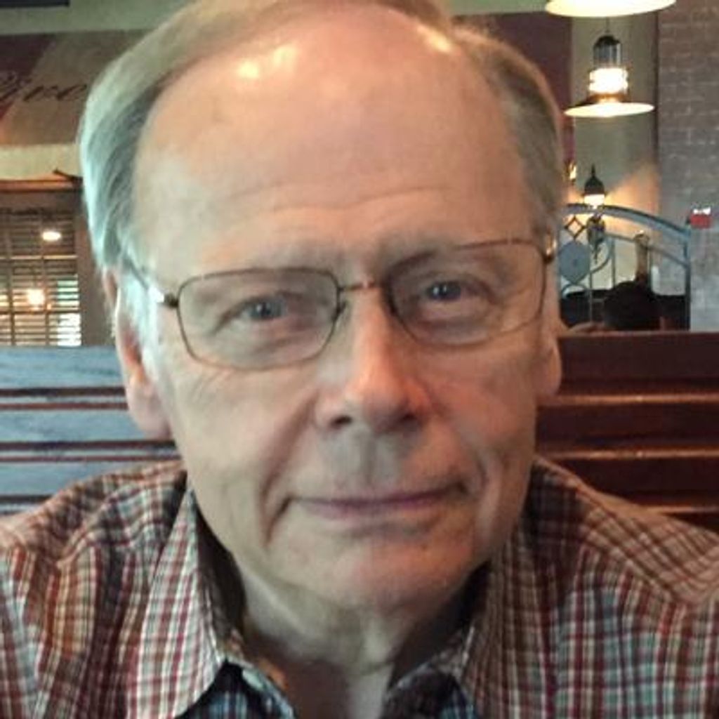 Terry Burt Turgeon Profile Photo