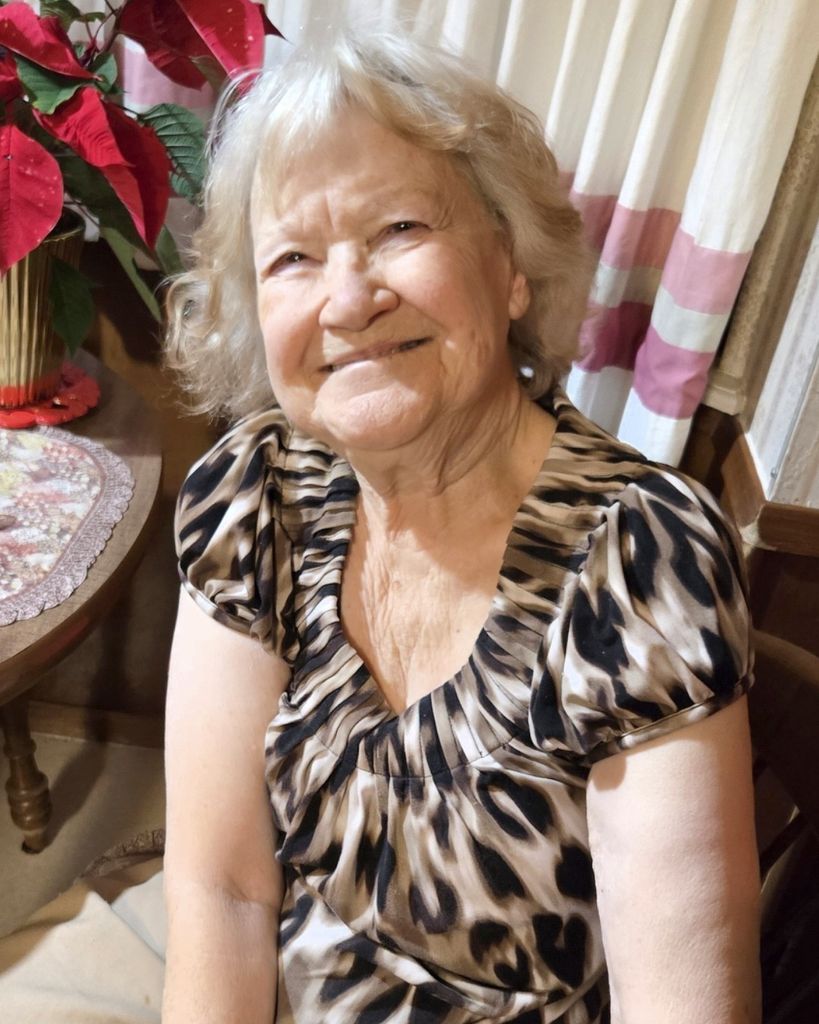 Henrietta Anne Effenberger