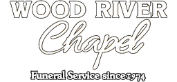 Wood River Chapel Logo