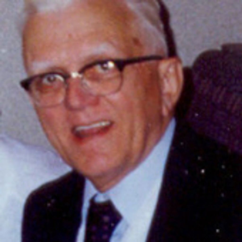 Charles E. Burnett