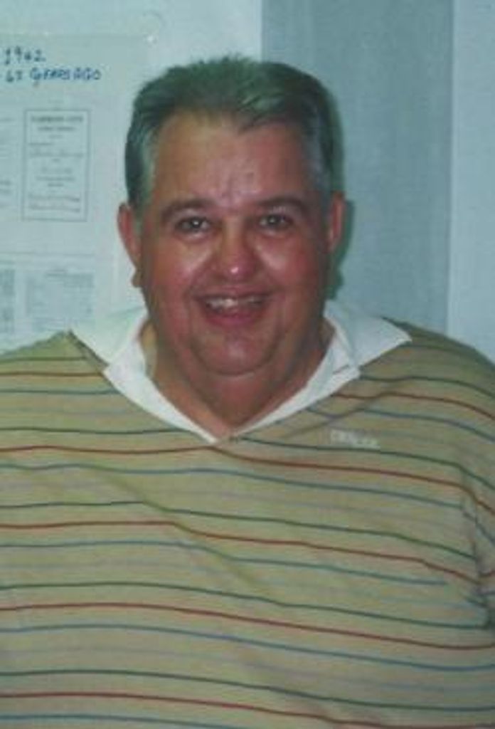 John E "Big Adamove