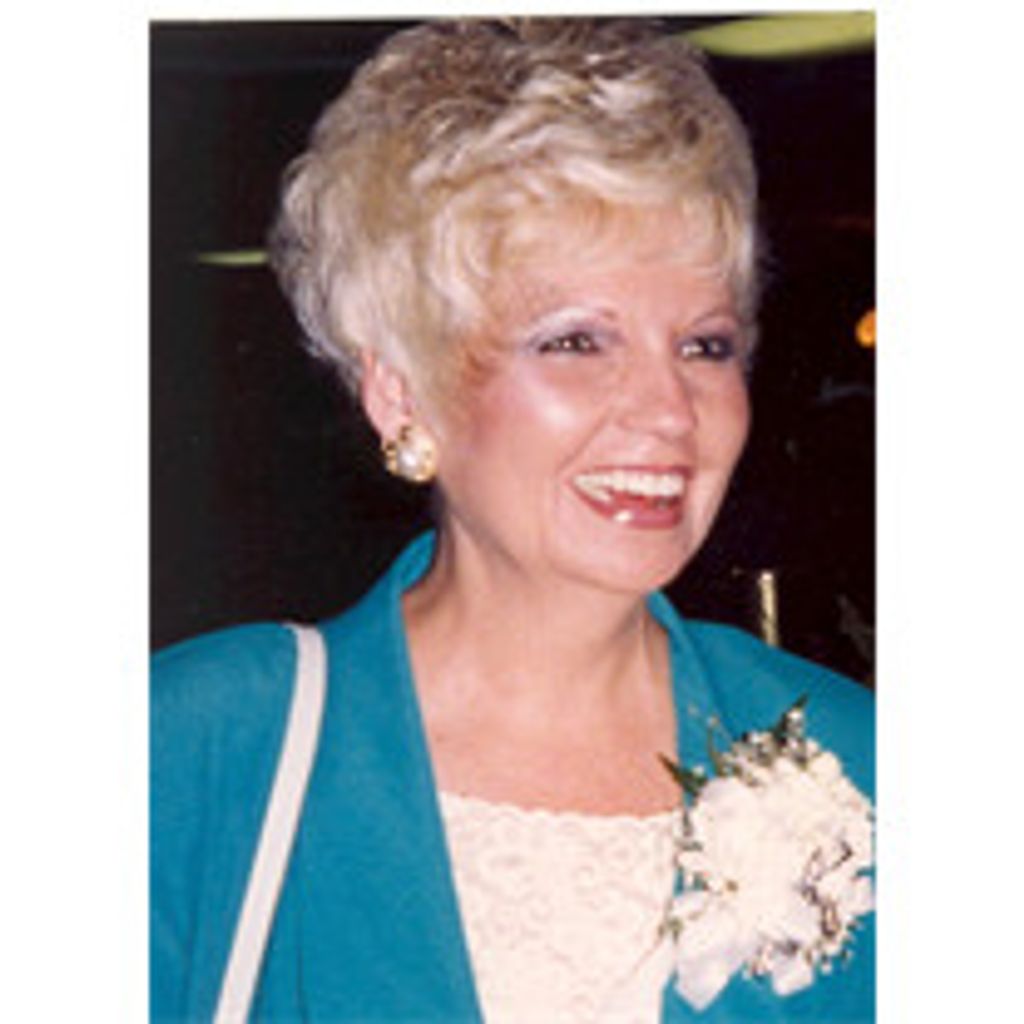 Shirley M. Ambler