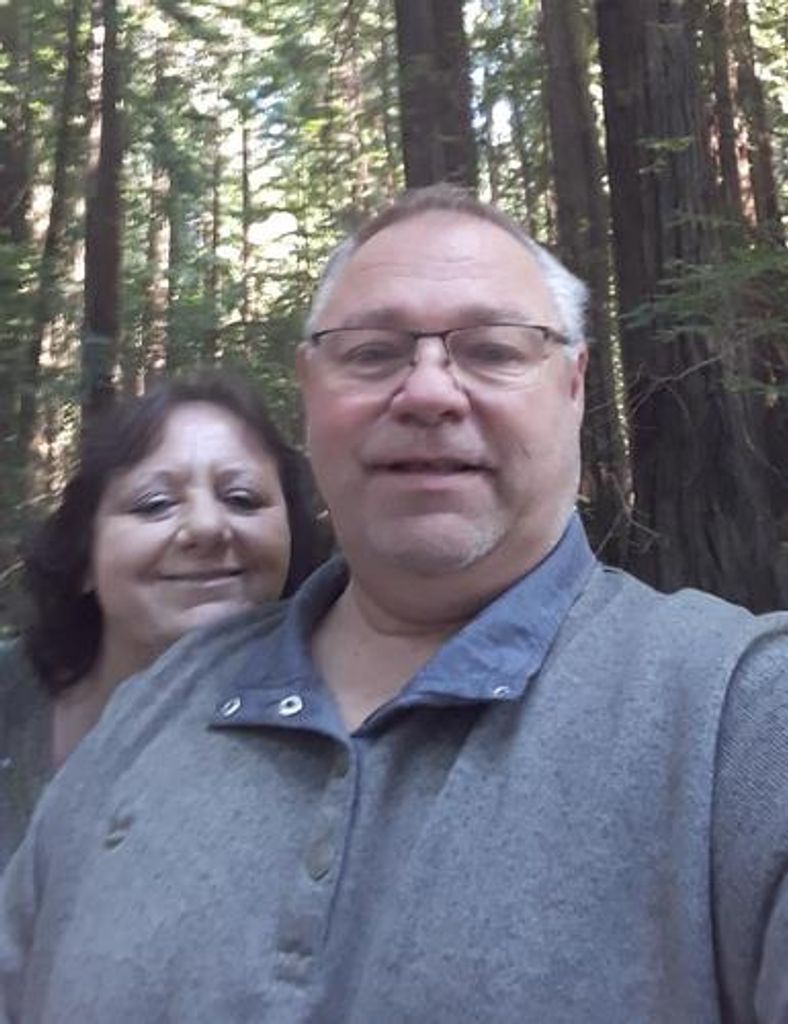 Warren And Tina Richardson