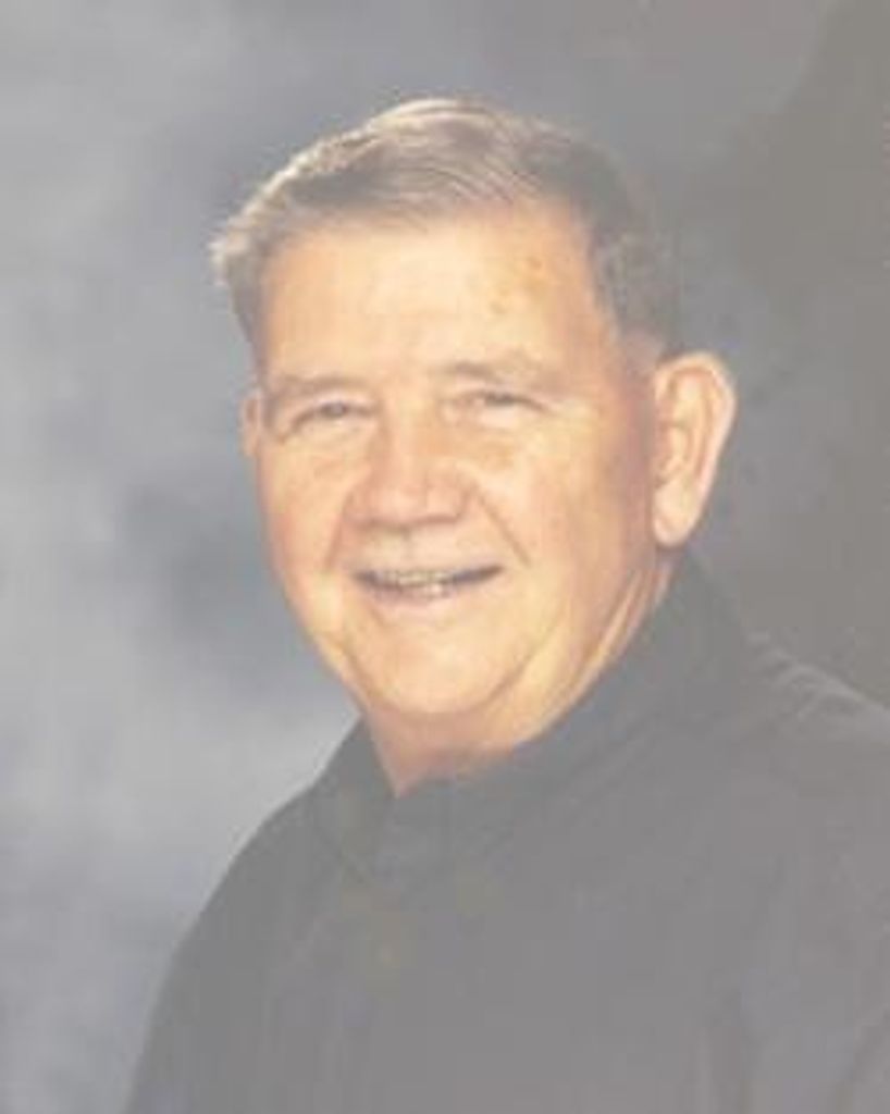 Howard O. Cottrell