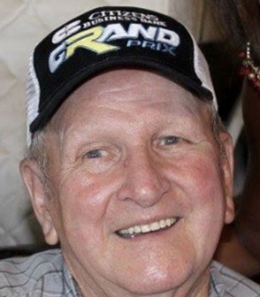 Richard Mahoney Profile Photo