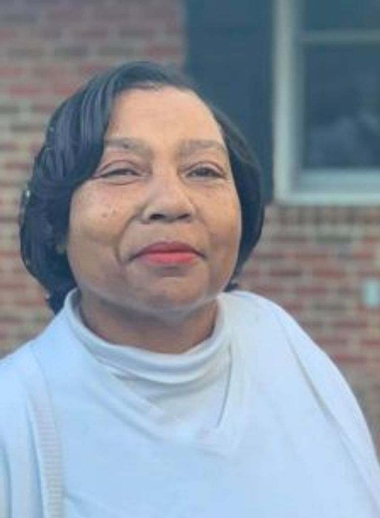 Cassaundra Jackson Profile Photo
