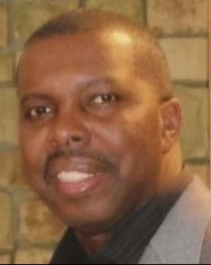 Eddie Lee Moore Profile Photo