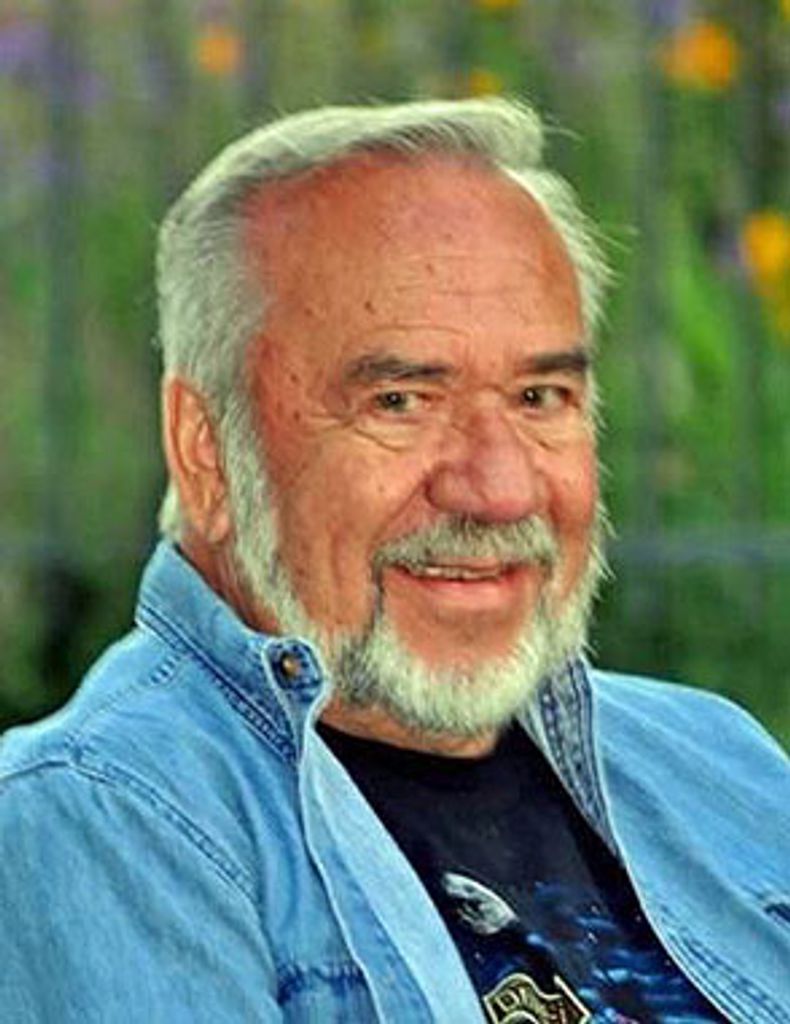 Charles Mccormick