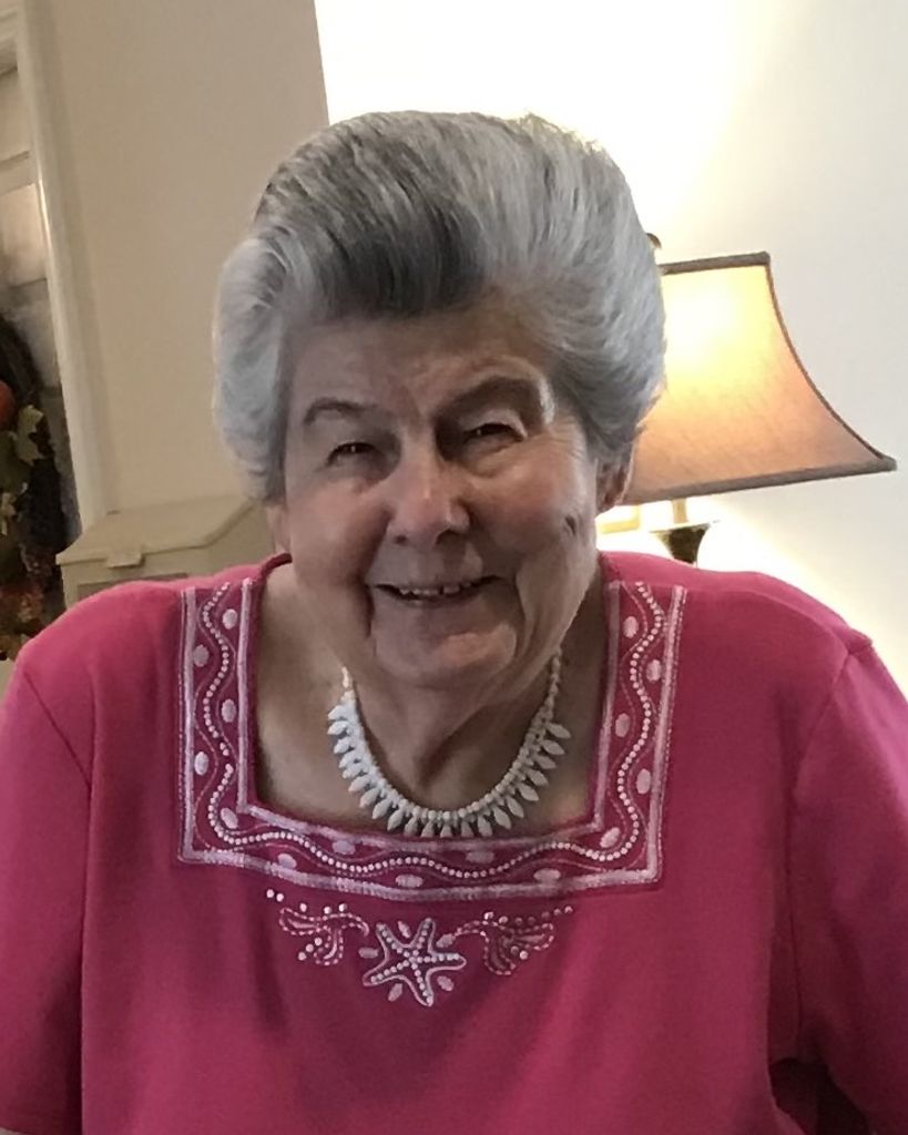 Lois Marion Hines Profile Photo