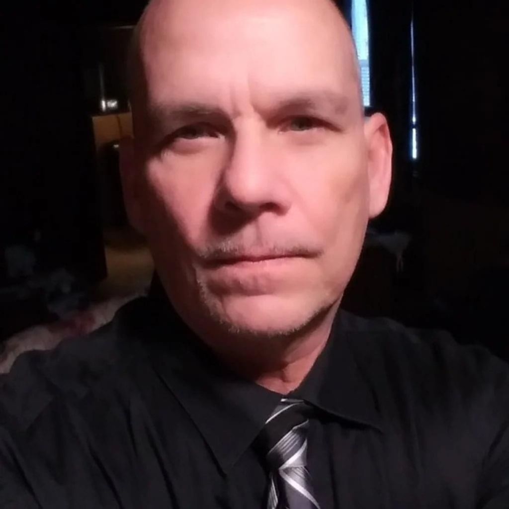 Gary Edward Potter, Jr. Profile Photo