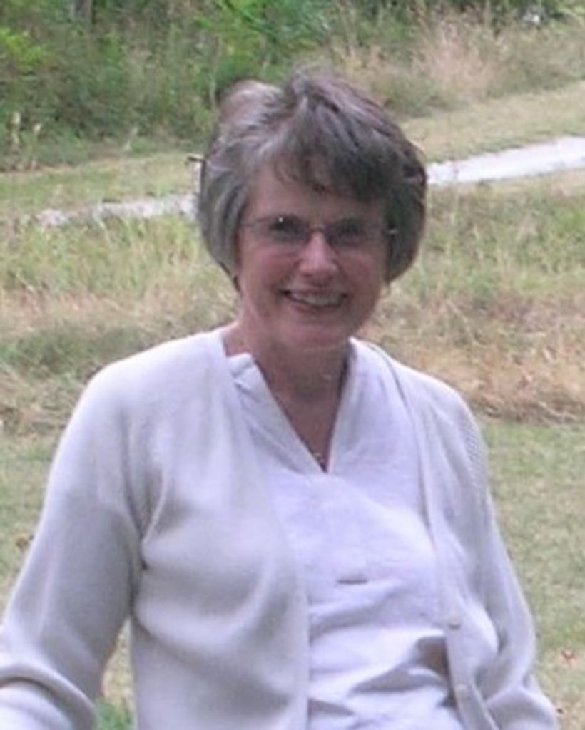Mary Ruth Dicks