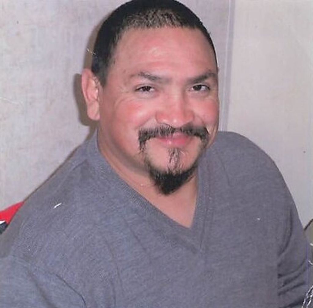 Bonifacio "La Pulga" Martinez Jimenez Profile Photo