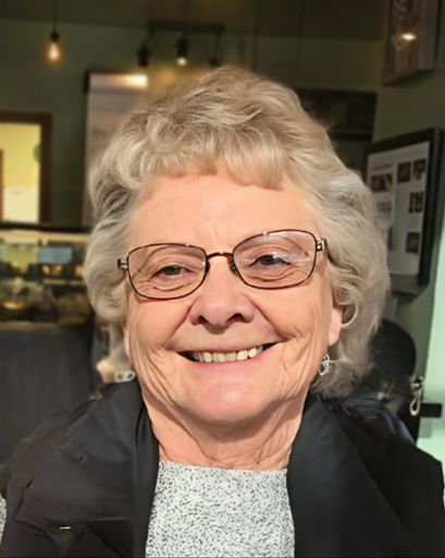 Phyllis Jean Barnett's obituary image