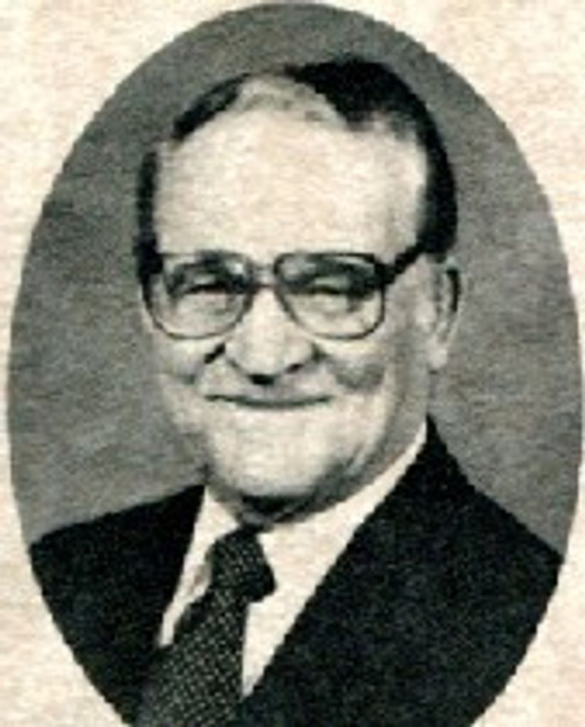 Sr. Handeland, Kenneth Leroy
