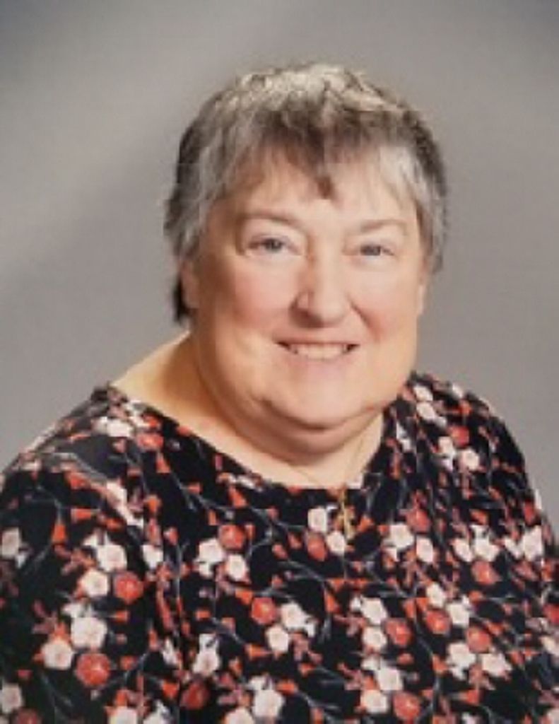 Candace Kay Forry