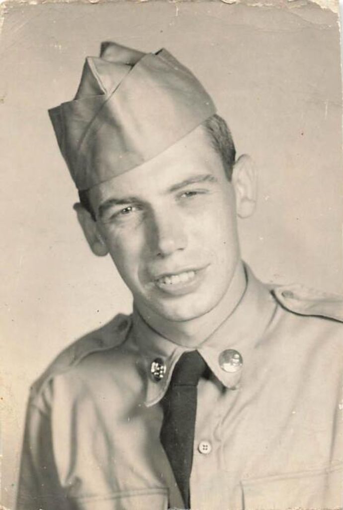 Dorman R. Gallagher