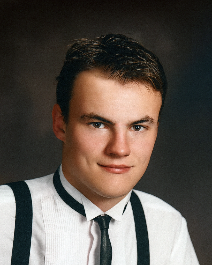 Clint Spinder Profile Photo