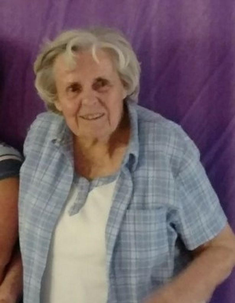 Faye Anderson Ambrosine