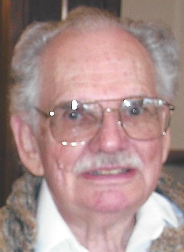 George Pollom Scharf Profile Photo