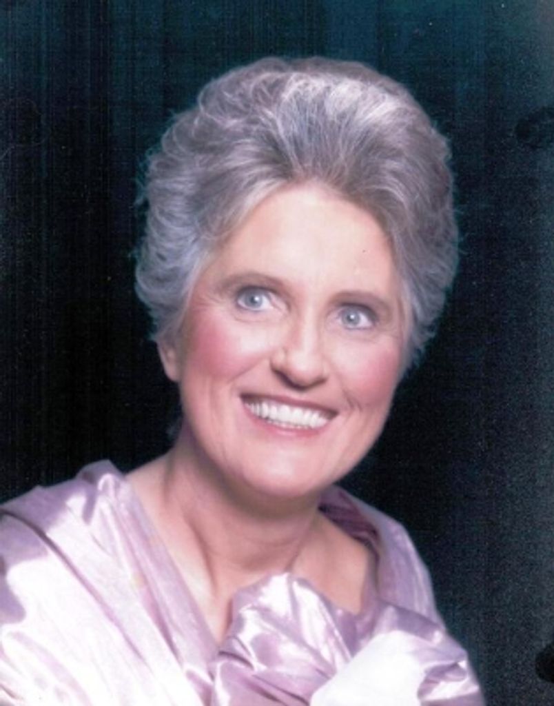 Marilyn Janet Russell