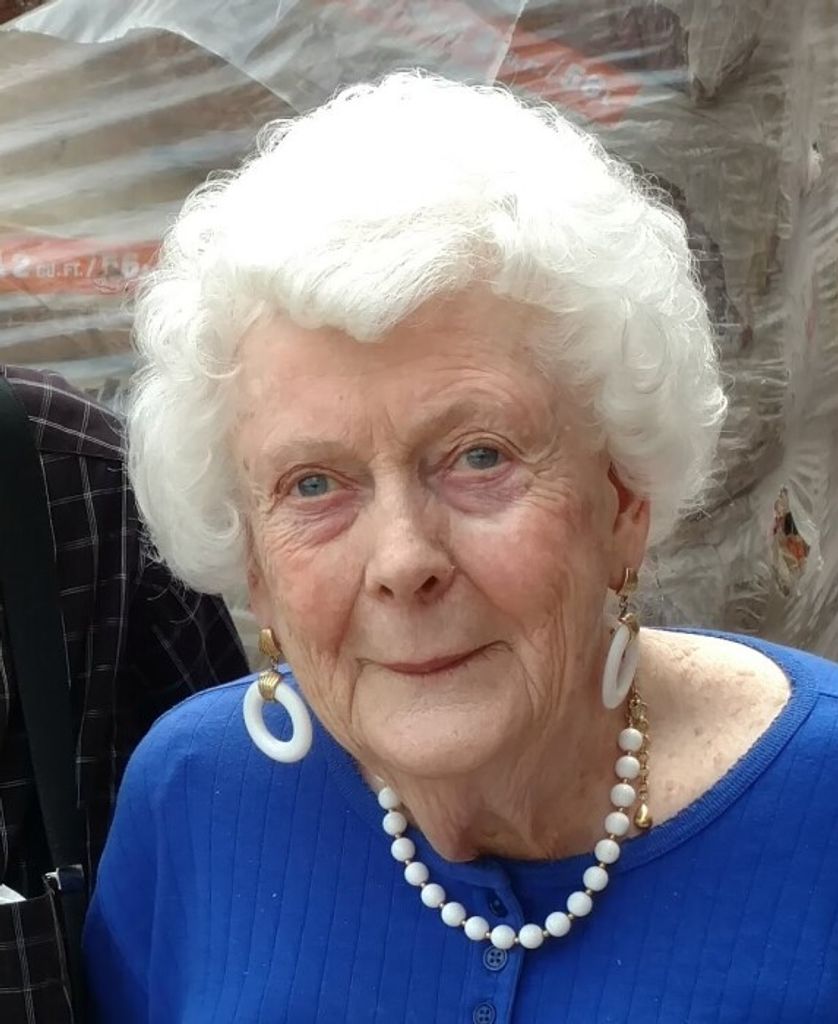 Patricia Welna