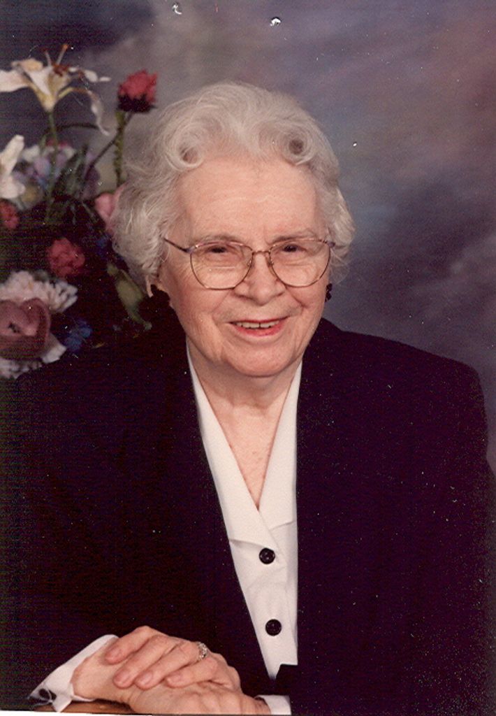 Mary Miller