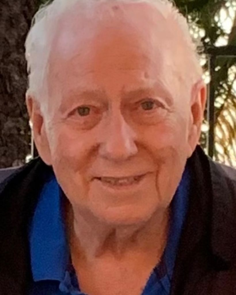 Robert D. "Bob" Playman