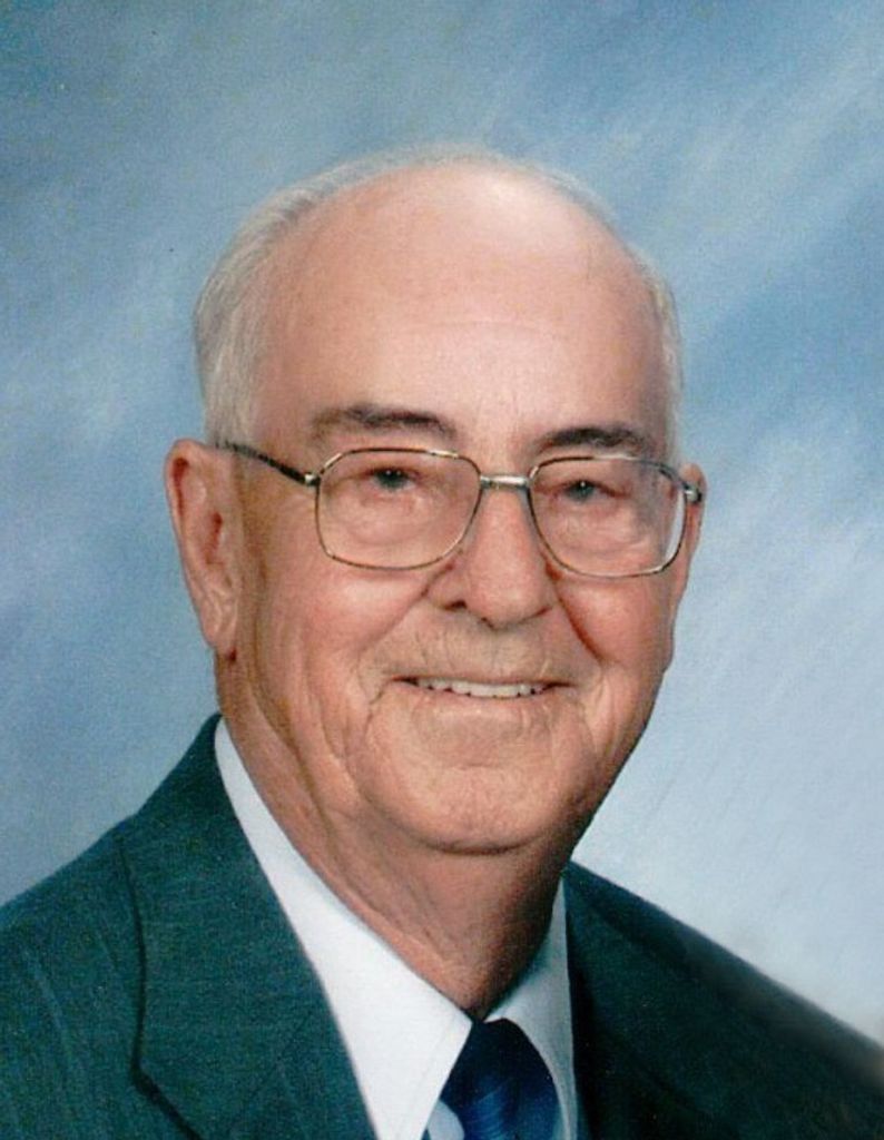 Harold J. Keller