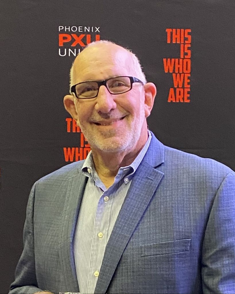 William Segal Profile Photo