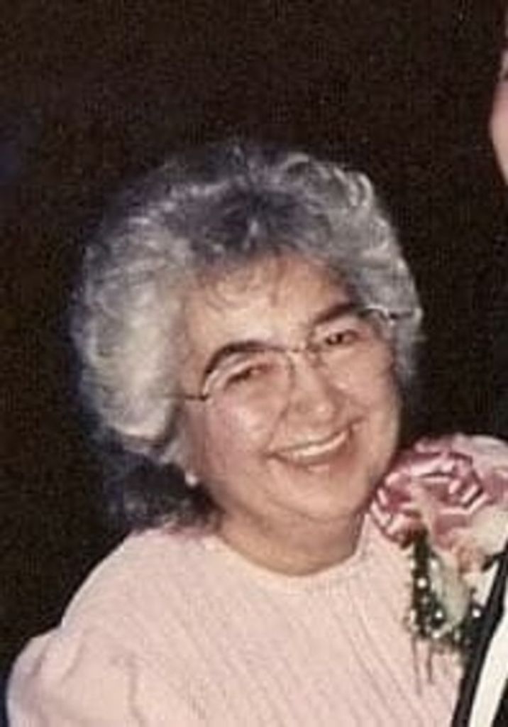 Pauline M. Mickey Profile Photo