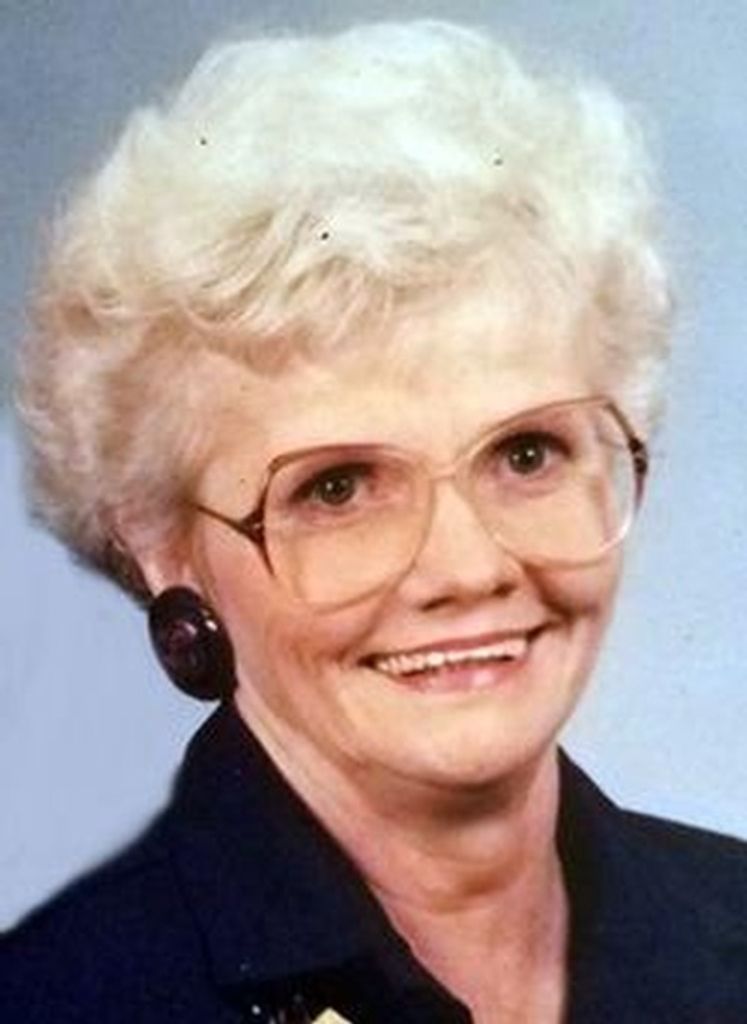 Doris A. Strahan