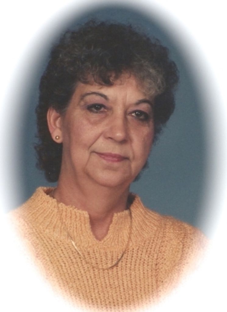 Peggy Zimmerman (Lewis)