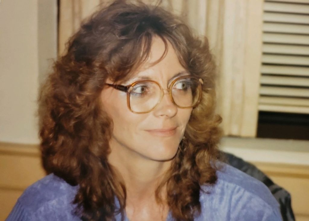 Roberta Hodges