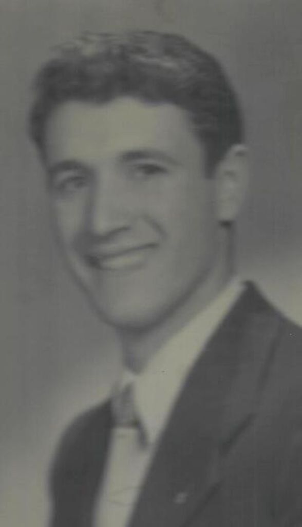 George A. Jette, Sr.